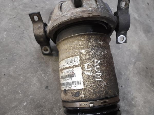 Amortecedor Suspensao Tras Dto AUDI Q7 (4LB) | 06 - 16 Imagem-3 Amortecedor Suspensao Tras Dto AUDI Q7 (4LB) | 06 - 16 Imagem-3