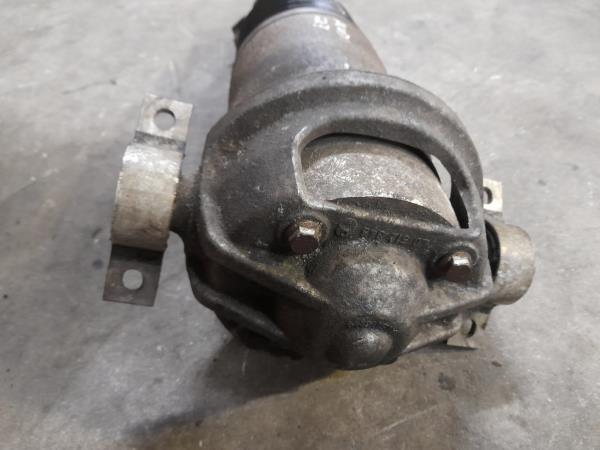 Amortecedor Suspensao Tras Dto AUDI Q7 (4LB) | 06 - 16 Imagem-6 Amortecedor Suspensao Tras Dto AUDI Q7 (4LB) | 06 - 16 Imagem-6