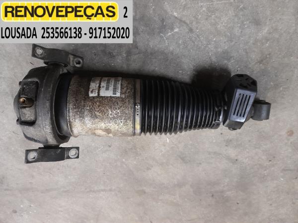 Amortecedor Suspensao Tras Esq AUDI Q7 (4LB) | 06 - 16