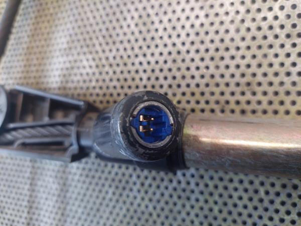 Engate Cinto Frente Dto RENAULT LAGUNA II (BG0/1_) | 01 - 07 Imagem-2 Engate Cinto Frente Dto RENAULT LAGUNA II (BG0/1_) | 01 - 07 Imagem-2
