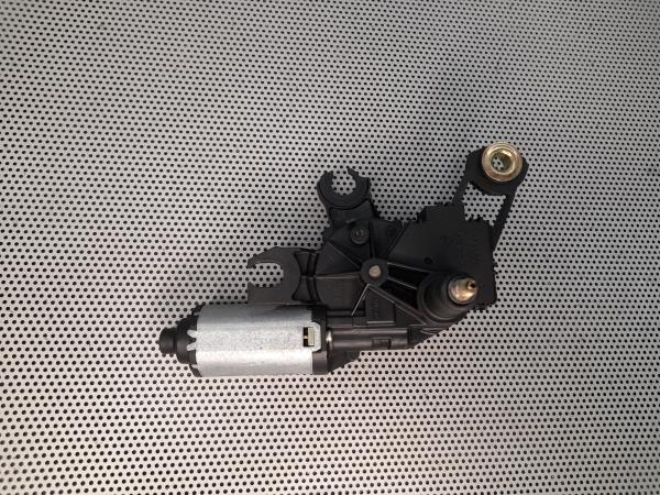 Motor Escovas / Limpa Vidros Tras AUDI Q7 (4LB) | 06 - 16 Imagem-1 Motor Escovas / Limpa Vidros Tras AUDI Q7 (4LB) | 06 - 16 Imagem-1