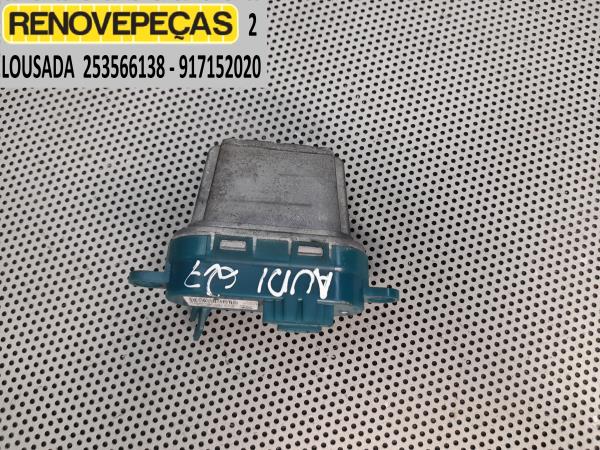 Resistencia Chaufagem AUDI Q7 (4LB) | 06 - 16