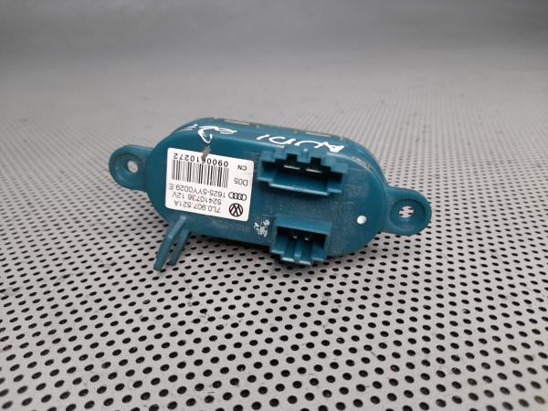 Resistencia Chaufagem AUDI Q7 (4LB) | 06 - 16 Imagem-1 Resistencia Chaufagem AUDI Q7 (4LB) | 06 - 16 Imagem-1