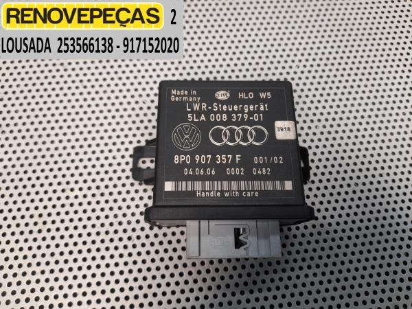 Centralina / Modulo Luzes AUDI Q7 (4LB) | 06 - 16