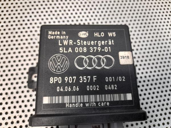 Centralina / Modulo Luzes AUDI Q7 (4LB) | 06 - 16 Imagem-2 Centralina / Modulo Luzes AUDI Q7 (4LB) | 06 - 16 Imagem-2