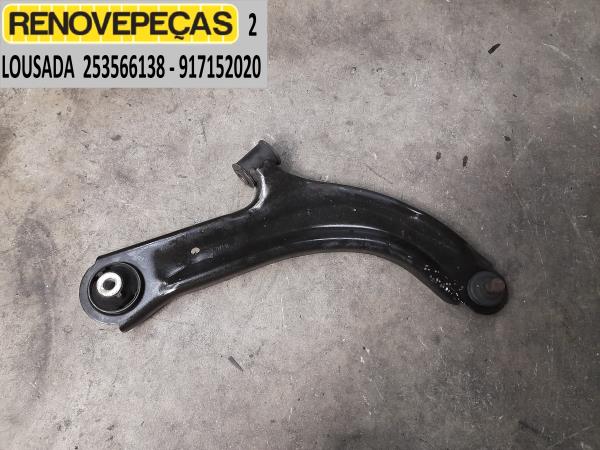 Braço Suspensao Frente Dto NISSAN MICRA III (K12) | 02 - 10