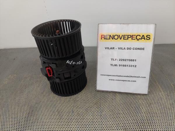 Motor Chaufagem RENAULT MEGANE III três volumes | 09 - 