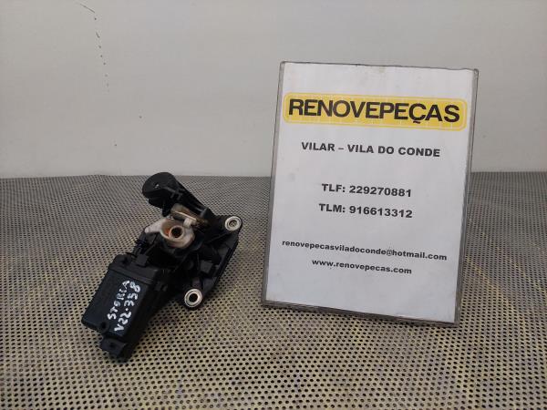 Motor Fecho Mala RENAULT CLIO II Caixa (SB0/1/2_) | 98 - 