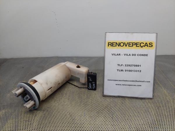 POMPA CARBURANTE / SENSORE LIVELLO CARBURANTE CITROEN SAXO (S0, S1) | 96 - 04