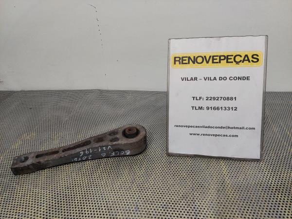 Apoio / Suporte Caixa Velocidades  VOLKSWAGEN GOLF VI (5K1) | 08 - 14