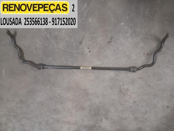 Barra Estabilizadora Tras AUDI Q7 (4LB) | 06 - 16