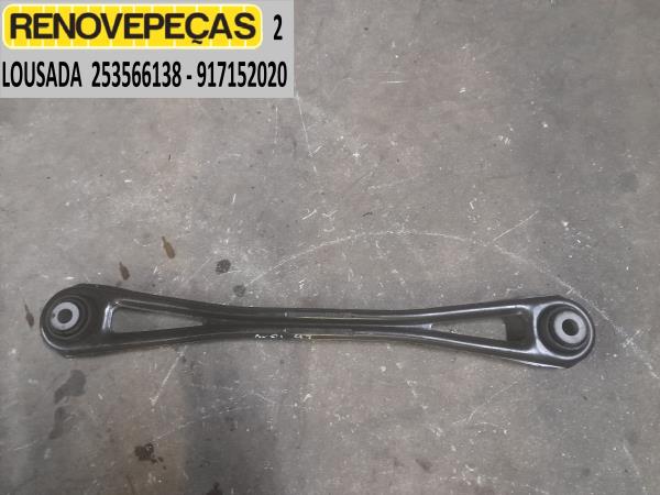 Braço Suspensao Tras Dto AUDI Q7 (4LB) | 06 - 16