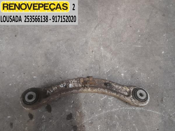 Braço Suspensao Tras Dto AUDI Q7 (4LB) | 06 - 16