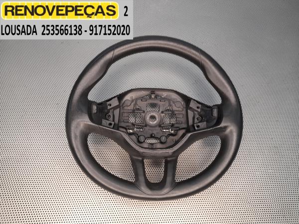 LENKRAD PEUGEOT 208 I (CA_, CC_) | 12 - 