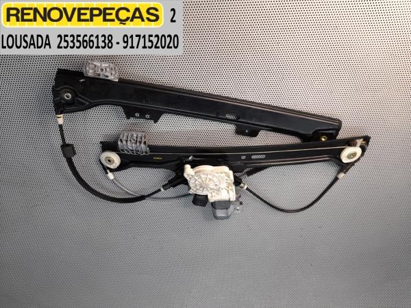 Elevador Frente Dto BMW 5 (E60) | 01 - 10