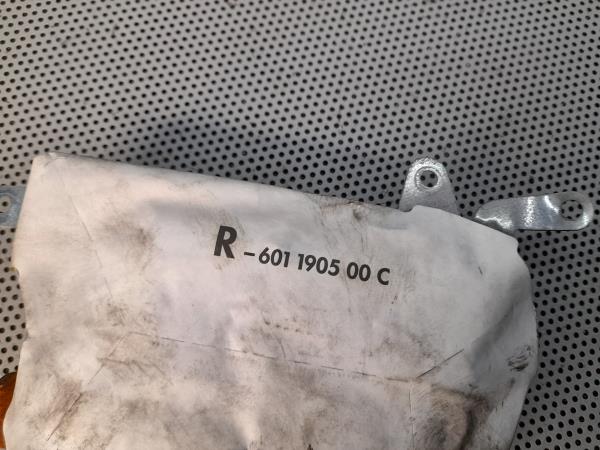 Airbag Porta Frente Dto BMW 5 (E60) | 01 - 10 Imagem-1 Airbag Porta Frente Dto BMW 5 (E60) | 01 - 10 Imagem-1
