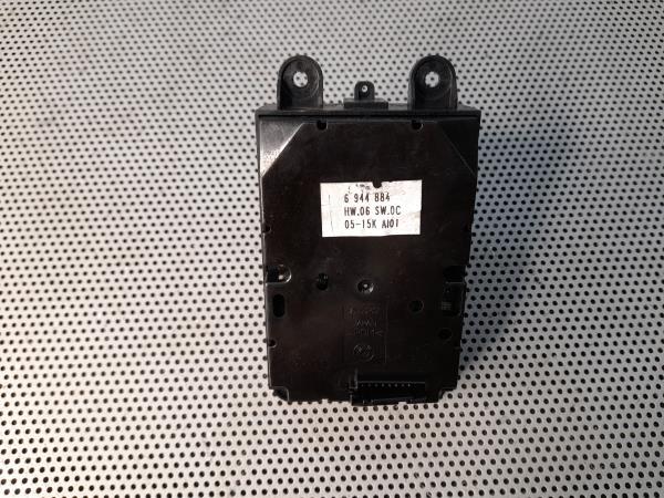 Comando Radio / Volante BMW 5 (E60) | 01 - 10 Imagem-3 Comando Radio / Volante BMW 5 (E60) | 01 - 10 Imagem-3