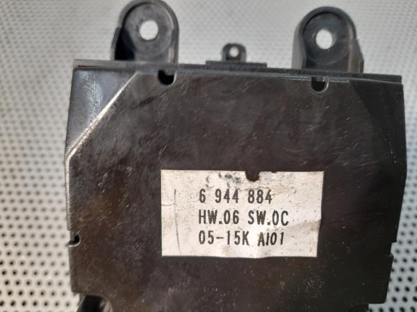 Comando Radio / Volante BMW 5 (E60) | 01 - 10 Imagem-4 Comando Radio / Volante BMW 5 (E60) | 01 - 10 Imagem-4