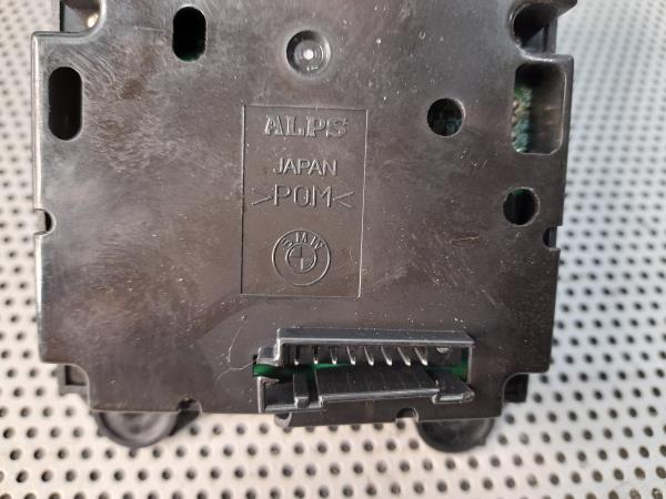 Comando Radio / Volante BMW 5 (E60) | 01 - 10 Imagem-5 Comando Radio / Volante BMW 5 (E60) | 01 - 10 Imagem-5