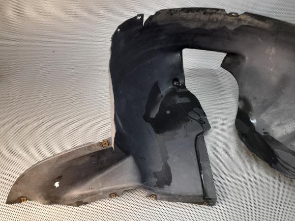 Cave Roda Frente Esq VOLKSWAGEN TOURAN (1T1, 1T2) | 03 - 10 Imagem-2 Cave Roda Frente Esq VOLKSWAGEN TOURAN (1T1, 1T2) | 03 - 10 Imagem-2