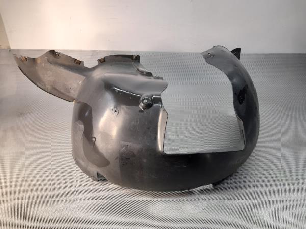 Cave Roda Frente Esq VOLKSWAGEN TOURAN (1T1, 1T2) | 03 - 10 Imagem-3 Cave Roda Frente Esq VOLKSWAGEN TOURAN (1T1, 1T2) | 03 - 10 Imagem-3