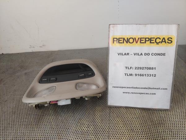 INNENLEUCHTE  JEEP GRAND CHEROKEE II (WJ, WG) | 98 - 05