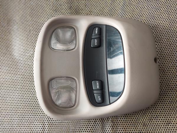 Plafonier JEEP GRAND CHEROKEE II (WJ, WG) | 98 - 05 Imagem-1 Plafonier JEEP GRAND CHEROKEE II (WJ, WG) | 98 - 05 Imagem-1