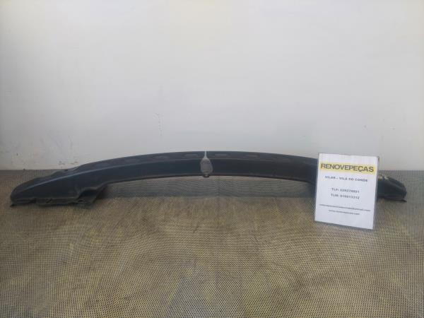 TRAVERSA PARAURTI ANTERIORE VOLKSWAGEN GOLF IV (1J1) | 97 - 07
