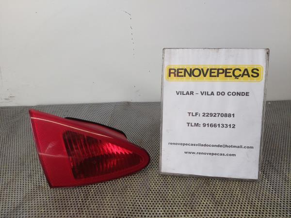 Farolim Esq ALFA ROMEO 147 (937_) | 00 - 10