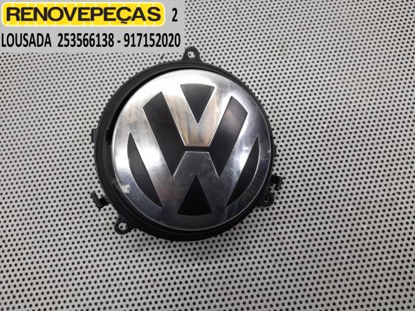 MANIGLIA DEL PORTELLONE VOLKSWAGEN PASSAT (3C2) | 05 - 10