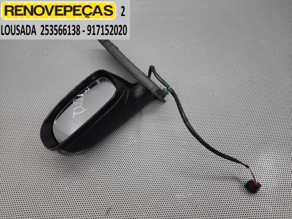 Espelho Retrovisor Esq VOLKSWAGEN TOURAN (1T1, 1T2) | 03 - 10