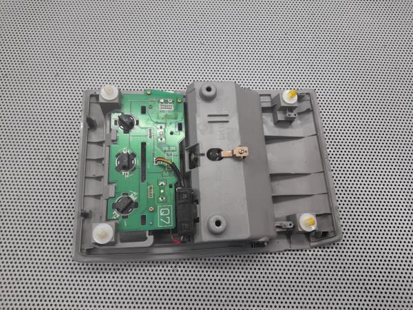 Plafonier TOYOTA PRIUS Hatchback (_W2_) | 03 - 09 Imagem-7 Plafonier TOYOTA PRIUS Hatchback (_W2_) | 03 - 09 Imagem-7