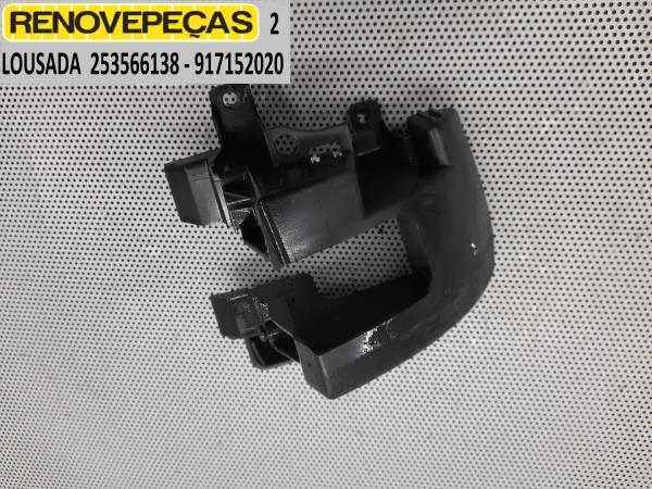 Guia Para Choques Tras DACIA LOGAN MCV (KS_) | 07 - Imagem-0 Guia Para Choques Tras DACIA LOGAN MCV (KS_) | 07 - Imagem-0