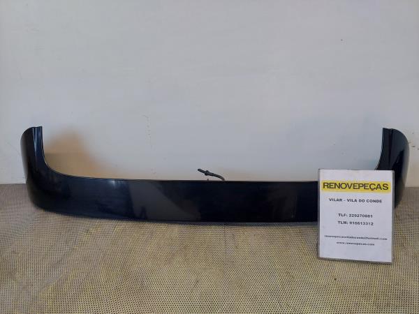 SPOILER PORTERIORE FORD FIESTA V (JH_, JD_) | 01 - 14