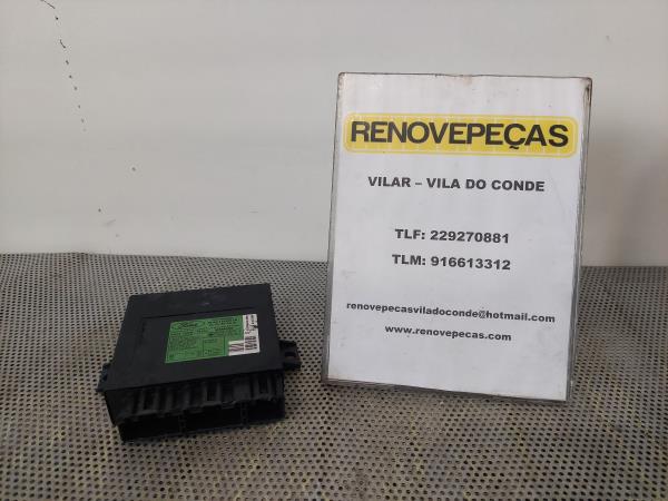Centralina / Modulo Fecho Central FORD FOCUS Caixa/Combi (DNW) | 98 - 05