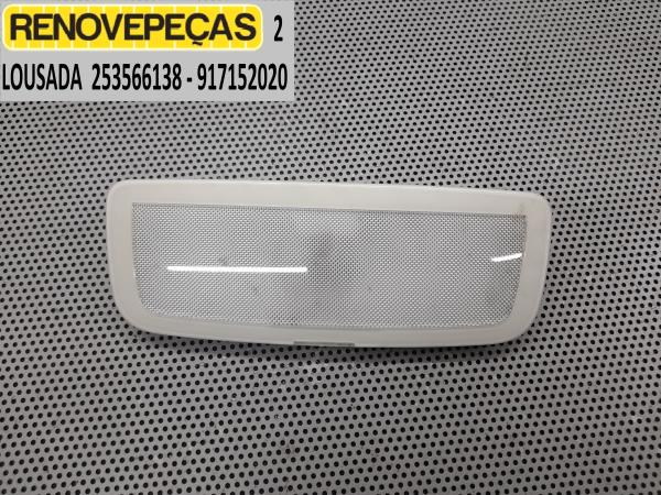 Plafonier MERCEDES-BENZ C-CLASS (W204) | 07 - 15