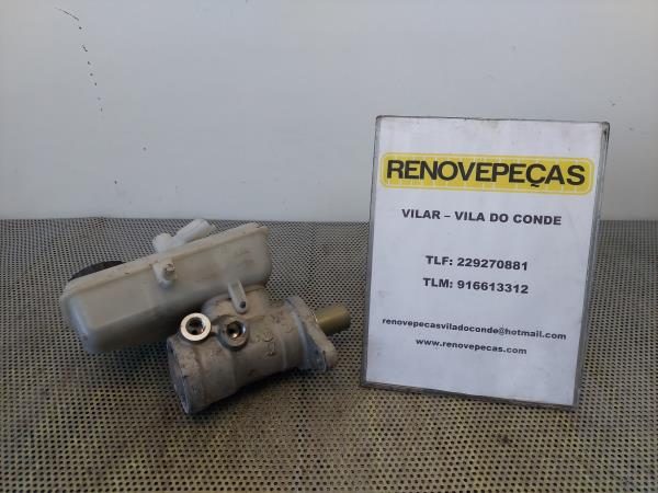 Bomba Travoes RENAULT LAGUNA II (BG0/1_) | 01 - 07