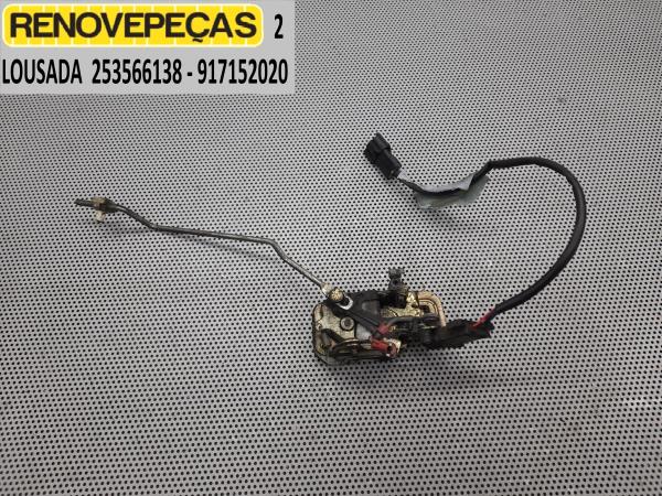 SERRATURA ANTERIORE SINISTRA KIA SPORTAGE (K00) | 94 - 05
