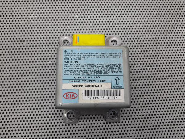 Kit Airbags KIA SPORTAGE (K00) | 94 - 05 Imagem-5 Kit Airbags KIA SPORTAGE (K00) | 94 - 05 Imagem-5
