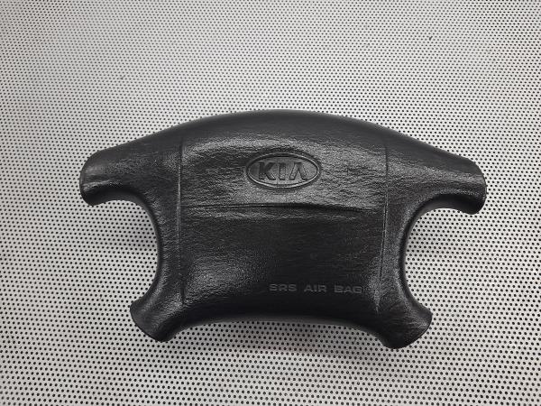 Kit Airbags KIA SPORTAGE (K00) | 94 - 05 Imagem-9 Kit Airbags KIA SPORTAGE (K00) | 94 - 05 Imagem-9