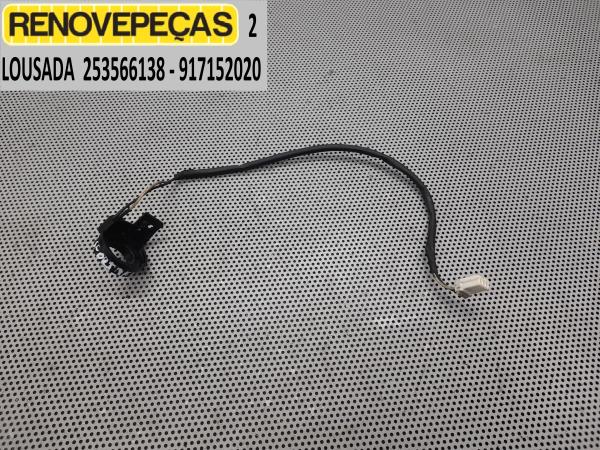 Anel Imobilizador KIA SPORTAGE (K00) | 94 - 05