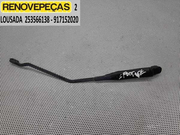 BRACCIO TERGICRISTALLO KIA SPORTAGE (K00) | 94 - 05