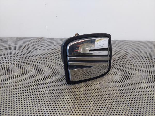 Puxador Tampa Mala SEAT IBIZA II (6K1) | 93 - 02 Imagem-1 Puxador Tampa Mala SEAT IBIZA II (6K1) | 93 - 02 Imagem-1