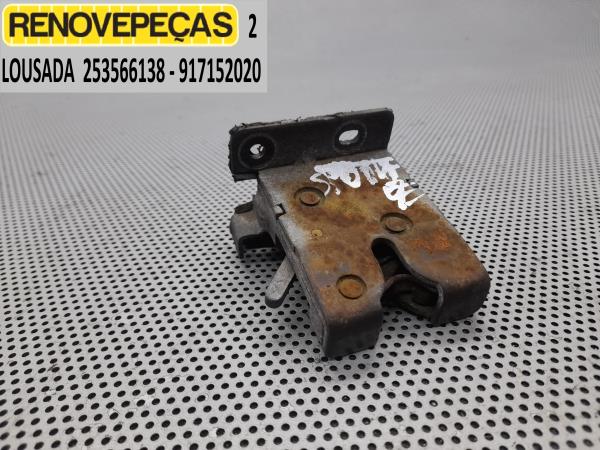 SERRATURA PORTELLONE POSTERIORE KIA SPORTAGE (K00) | 94 - 05