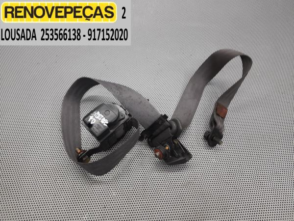 Cinto Frente Dto KIA SPORTAGE (K00) | 94 - 05
