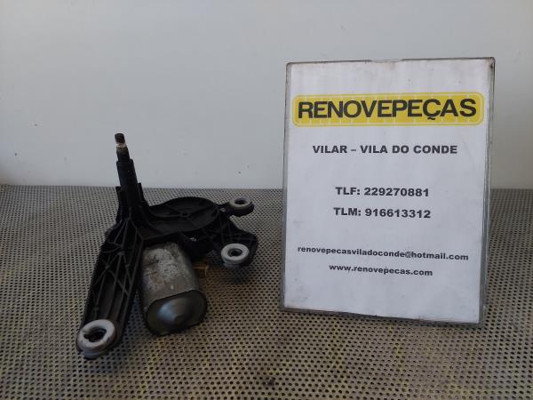 Motor Escovas / Limpa Vidros Tras PEUGEOT 307 SW (3H) | 02 - 09