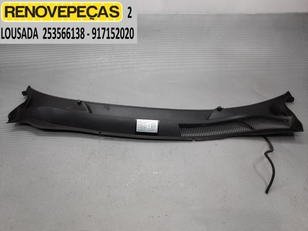 CINTURA DI SICUREZZA POSTERIORE DESTRA para OPEL ASTRA H Combi - Renovepeças