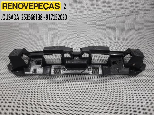 GUIDA PARAURTI ANTERIORE CITROEN C3 II (SC_) | 09 - 
