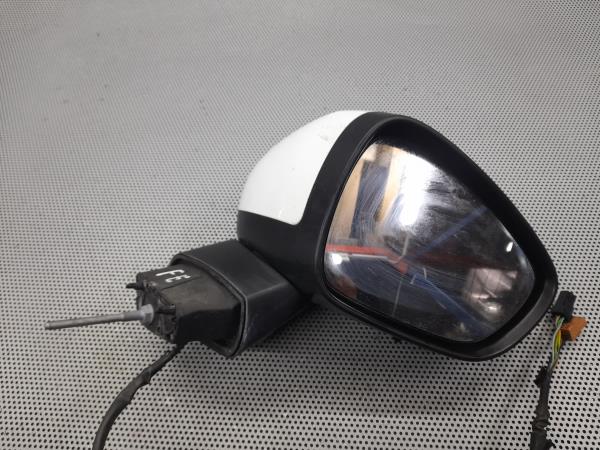 Espelho Retrovisor Dto CITROEN C3 II (SC_) | 09 - Imagem-1 Espelho Retrovisor Dto CITROEN C3 II (SC_) | 09 - Imagem-1