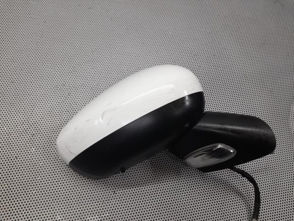 Espelho Retrovisor Dto CITROEN C3 II (SC_) | 09 - Imagem-4 Espelho Retrovisor Dto CITROEN C3 II (SC_) | 09 - Imagem-4